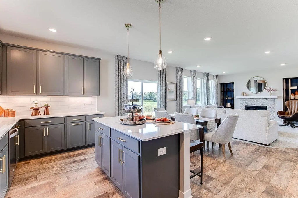 9577 49th Place Ne, Saint Michael