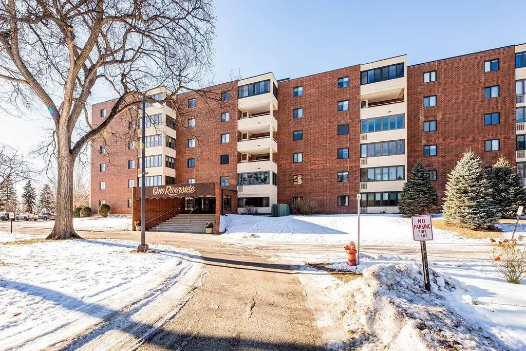 105 3rd Street N 603, Moorhead