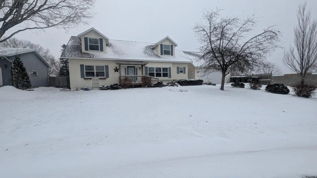 701 Aspen Drive, St Peter