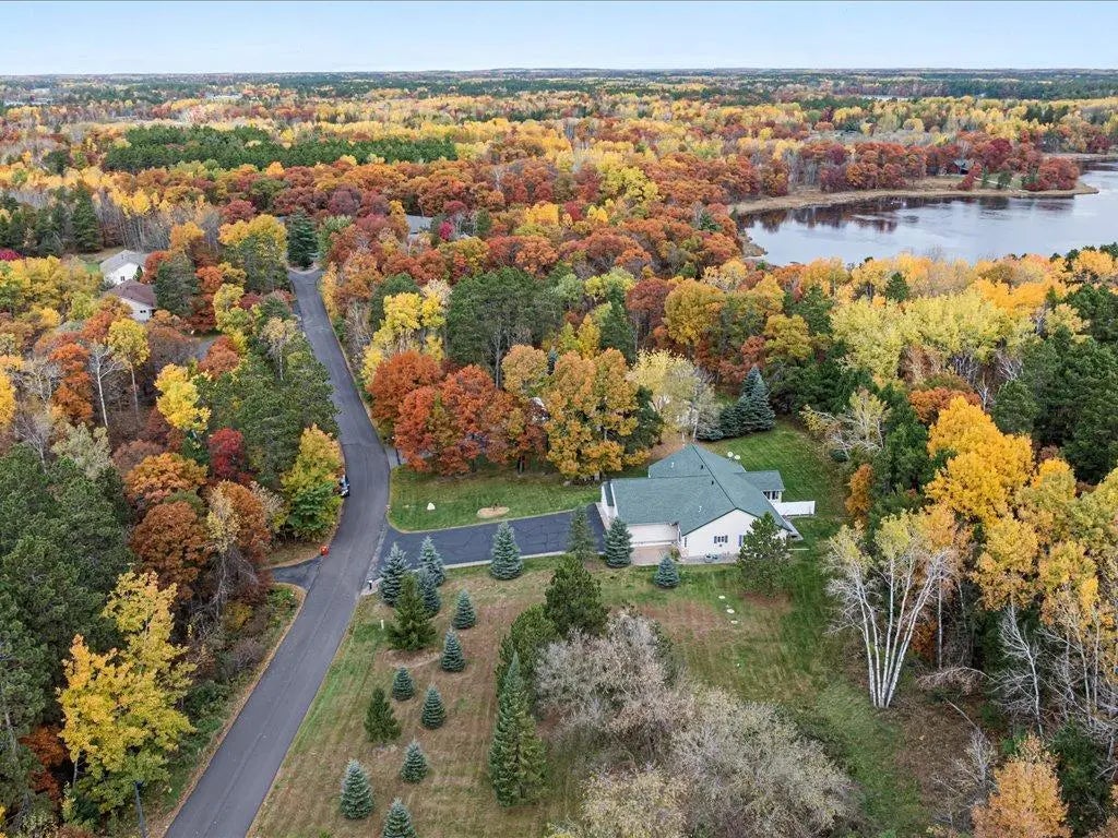 24072 White Pine Drive, Nisswa