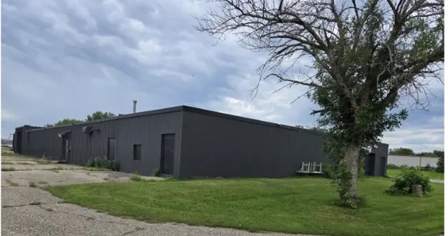 116 S 10th Street, Marshall