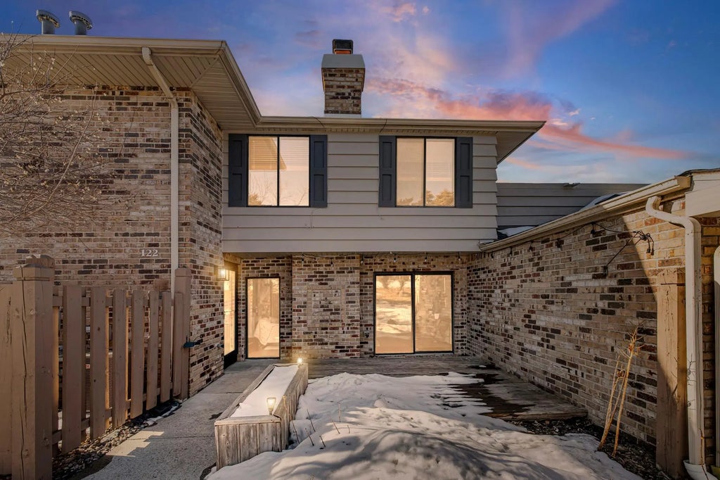 3720 Independence Avenue S 122, Saint Louis Park