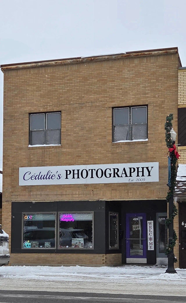 426 3rd Street, International Falls