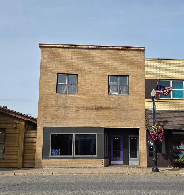 426 3rd Street, International Falls