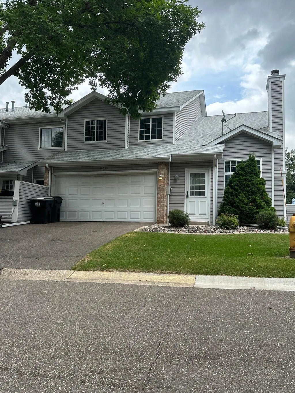 11036 Hanson Boulevard Nw 20, Coon Rapids