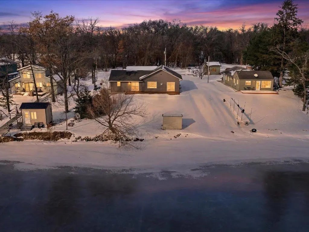 2849 Chippewa Shores Road, Brainerd