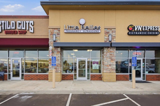 9931 Hudson Boulevard N 114, Lake Elmo