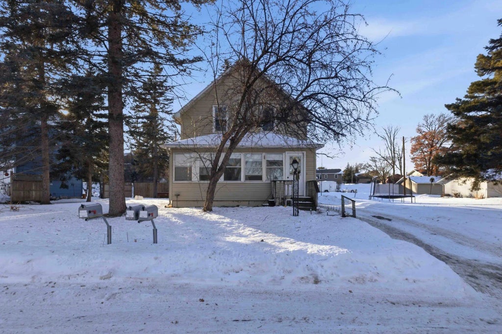 409 1st Avenue N, Sartell