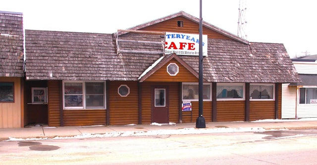 112 S Farwell Street, Verndale