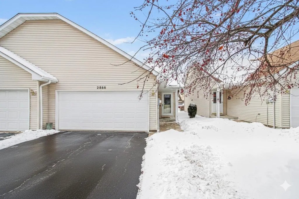 2866 Mounds View Boulevard, Mounds View