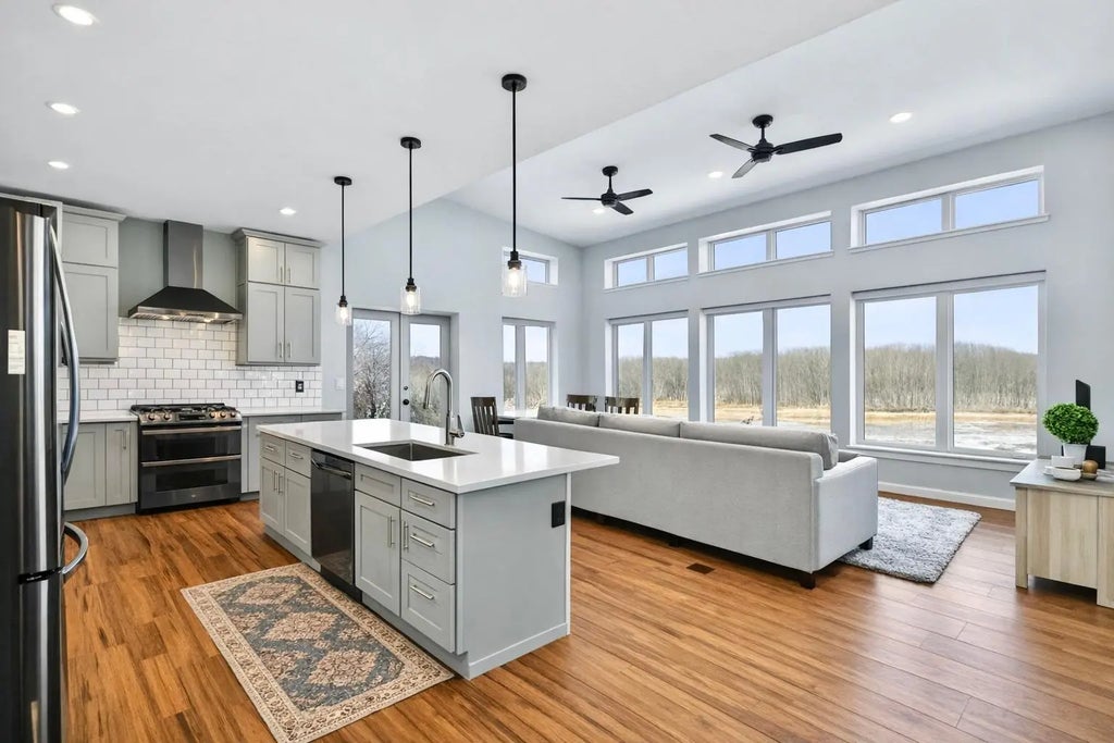 725 N Linden Street, Belle Plaine