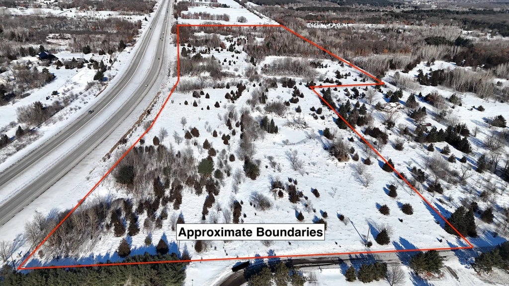 Tbd 320th Street, Stacy