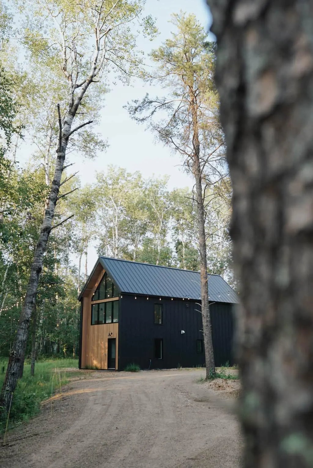 6078 N Sluetter Road, Pequot Lakes