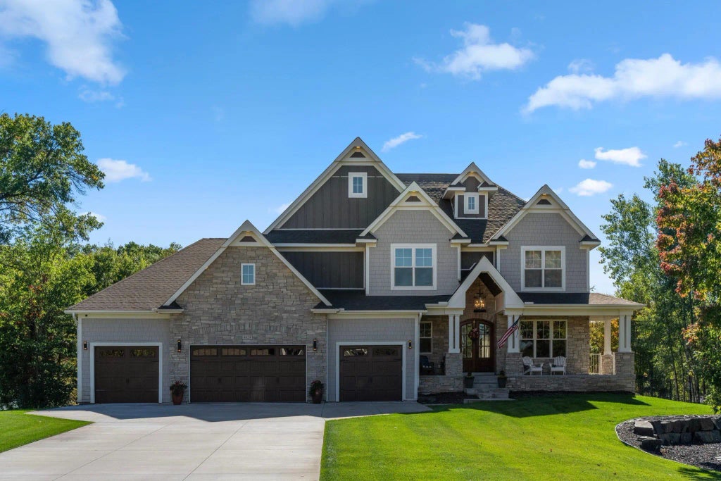 4624 141st Lane Ne, Ham Lake