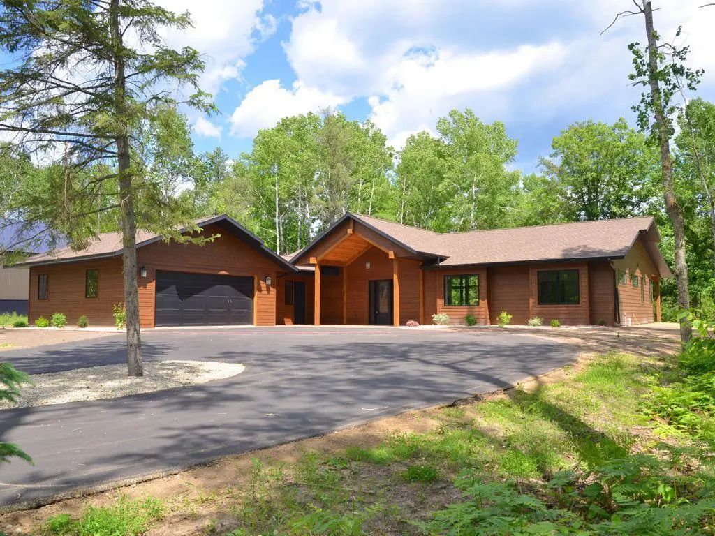 27222 Island View Drive, Park Rapids