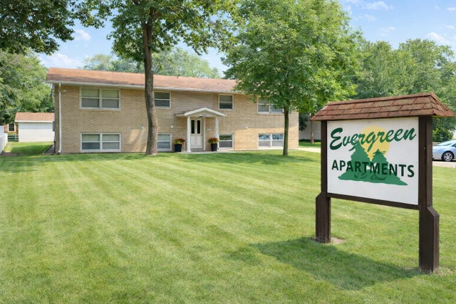 1820 10th Avenue S, St Cloud