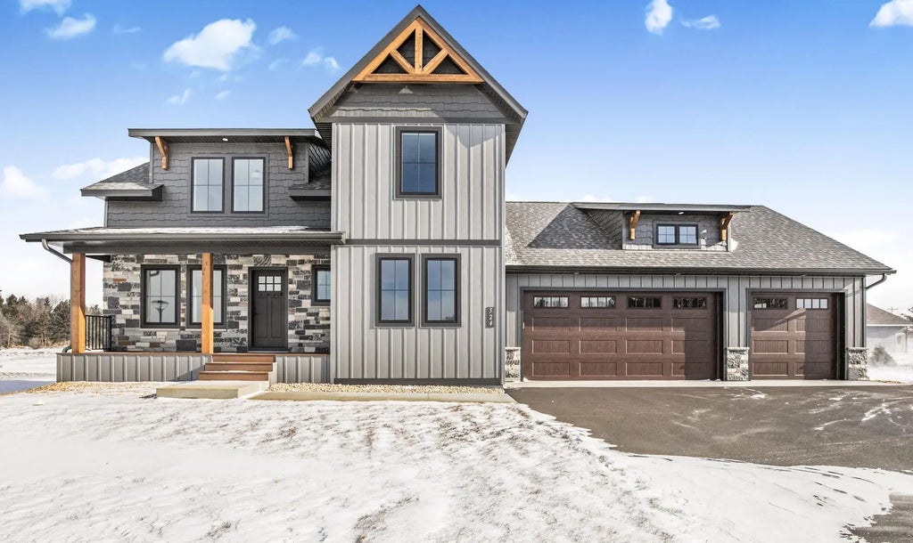 524 Northern Meadows Lane, Sartell