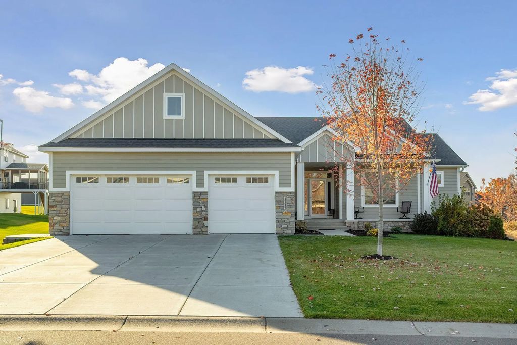 12770 196th Avenue Nw, Elk River