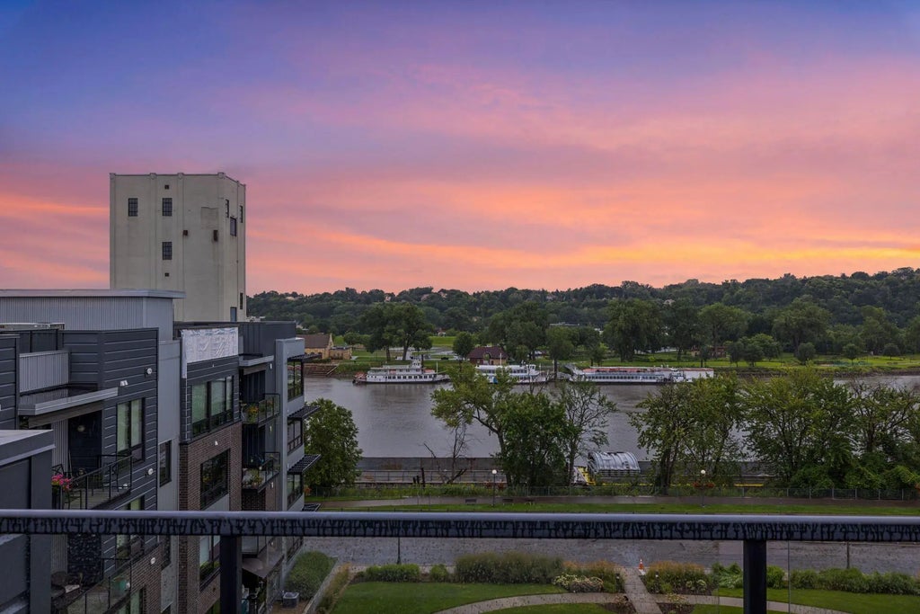 256 Spring Street 413, St Paul