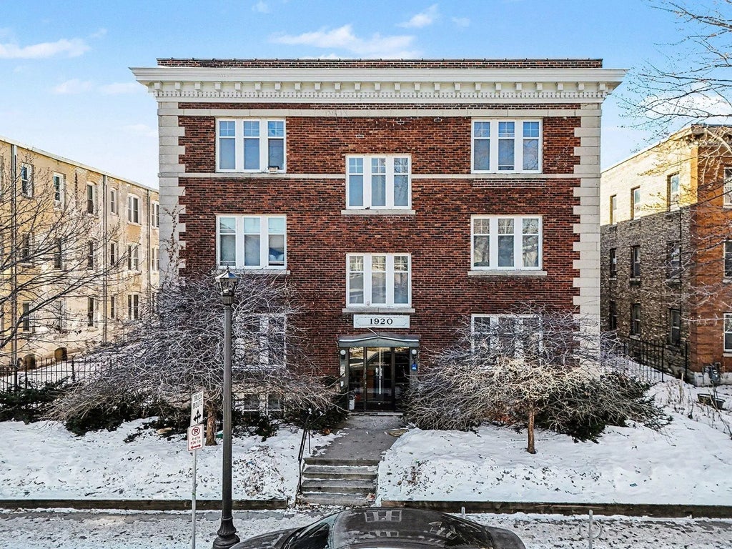 1920 3rd Avenue S, Minneapolis