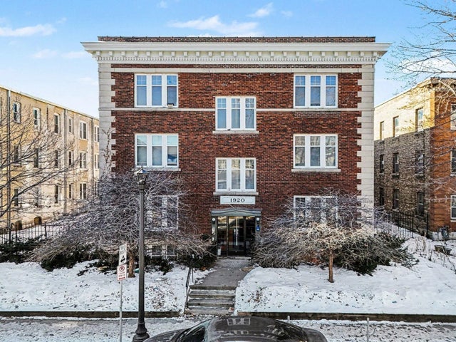 1920 3rd Avenue S, Minneapolis