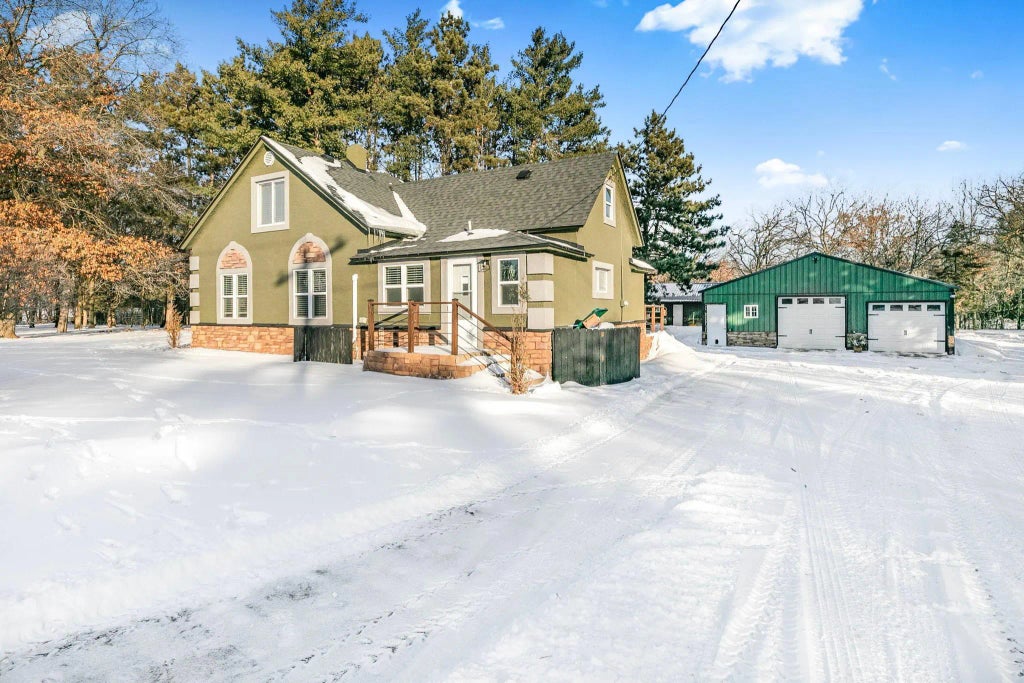 16126 19th Street, Clear Lake