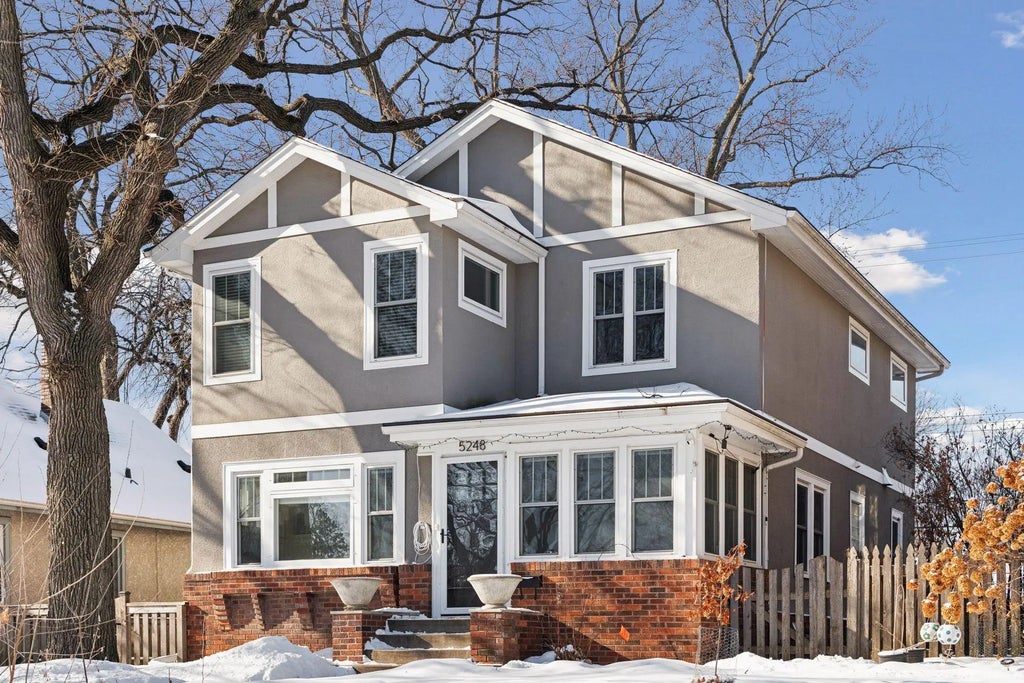 5248 Zenith Avenue S, Minneapolis