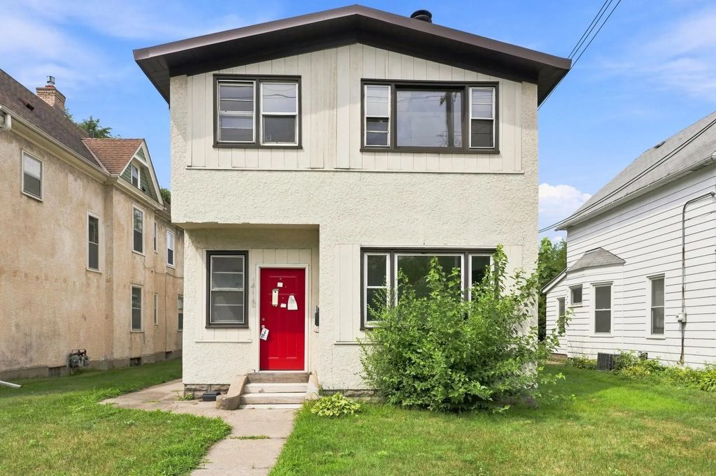 1716 University Avenue Ne, Minneapolis