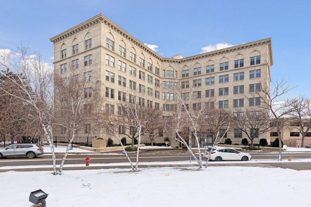 510 Groveland Avenue 522, Minneapolis
