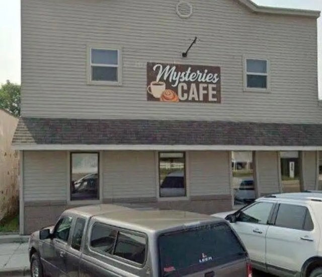 106 Main Street, Dent