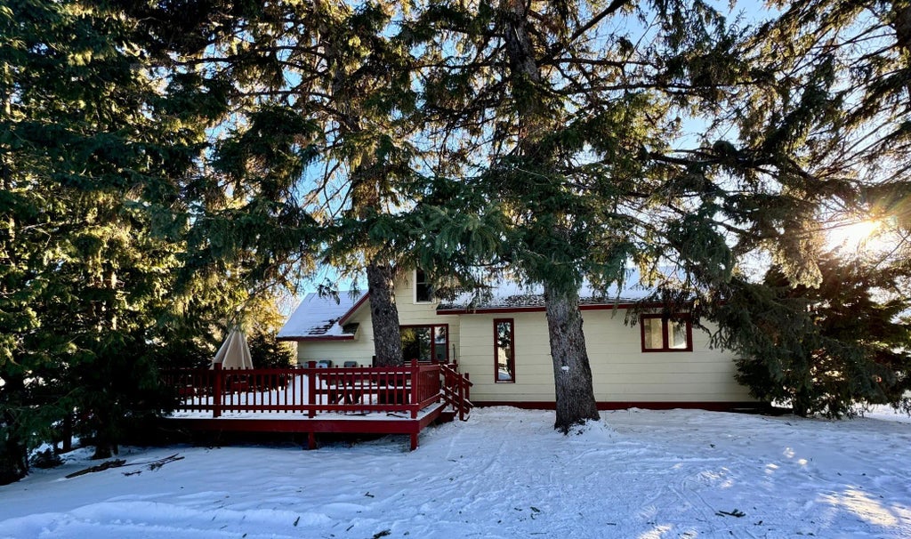 409 Main Avenue N, Roseau