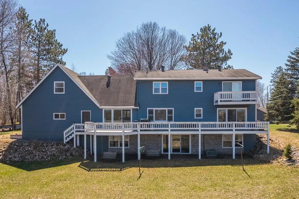 3702 Gull River Trail, Brainerd