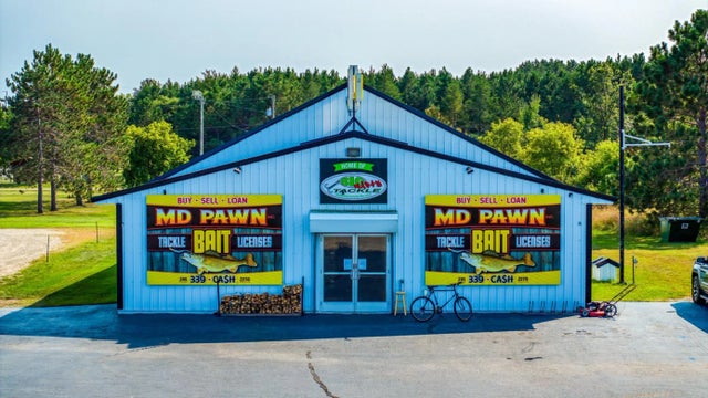 6213 Lower Cass Frontage Road, Cass Lake