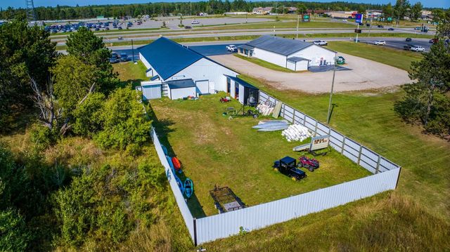 6213 Lower Cass Frontage Road, Cass Lake
