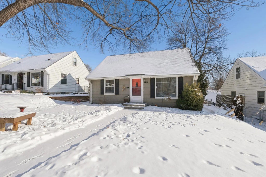 5913 Pillsbury Avenue S, Minneapolis