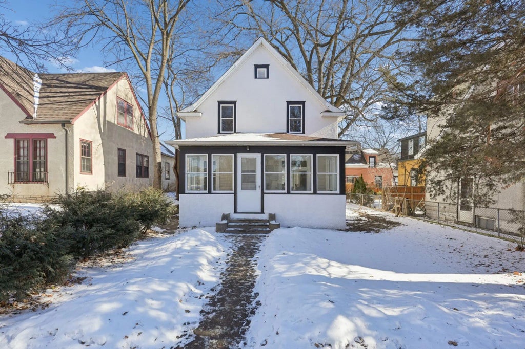 3249 Fremont Avenue S, Minneapolis