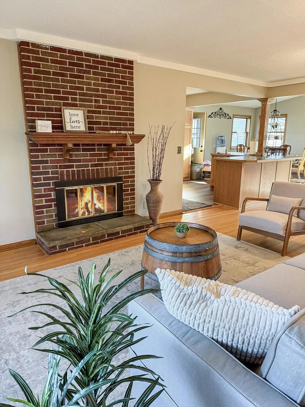 1340 69th Avenue Ne, Fridley