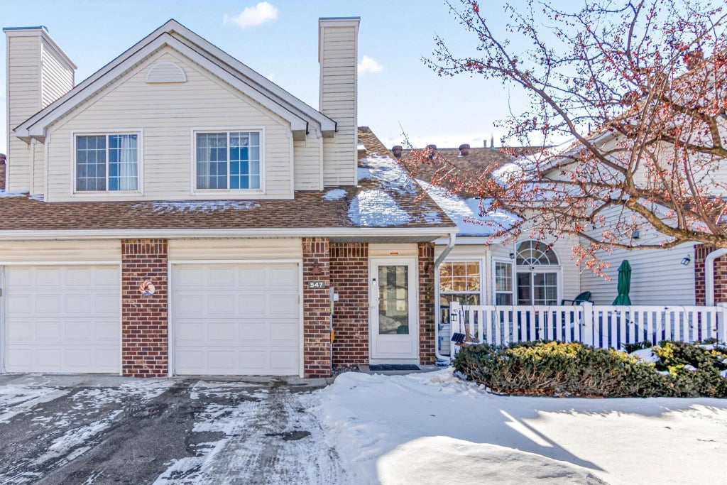 547 Old Steine Circle, New Brighton