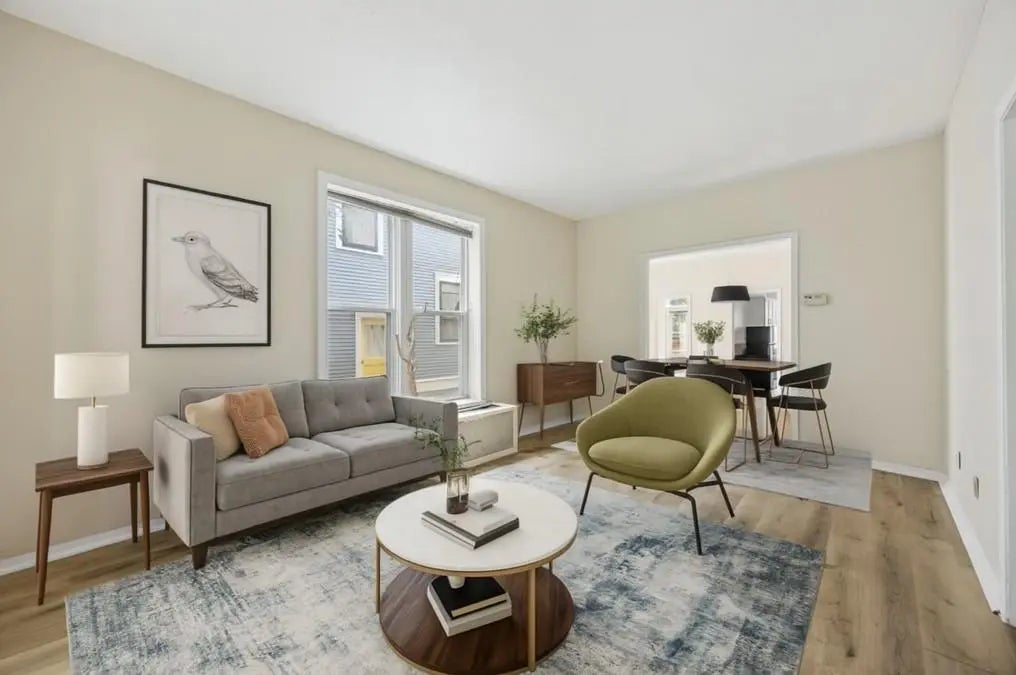 2416 Harriet Avenue, Minneapolis