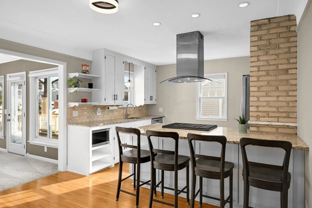 3981 Brunswick Avenue S, Saint Louis Park