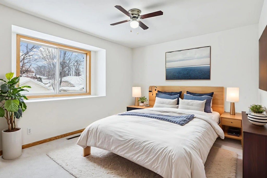 1012 18th Avenue Se, Forest Lake