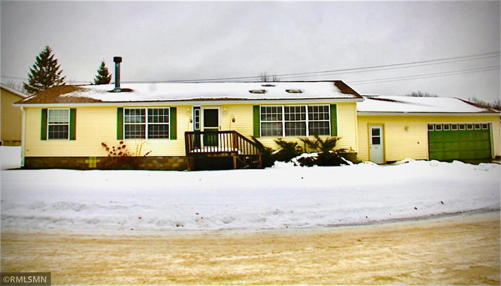 106 Deerwood Drive, Gilbert