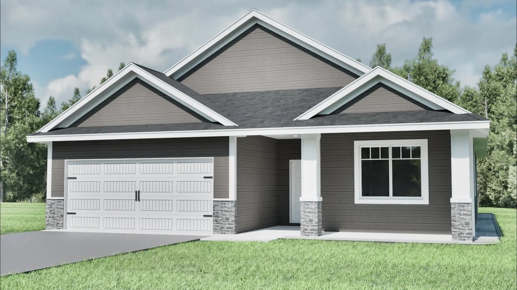 20957 Woods Edge Court, Ironton