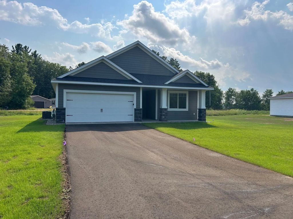 20957 Woods Edge Court, Ironton