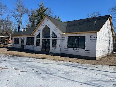 22133 Windy Ridge Road, Brainerd