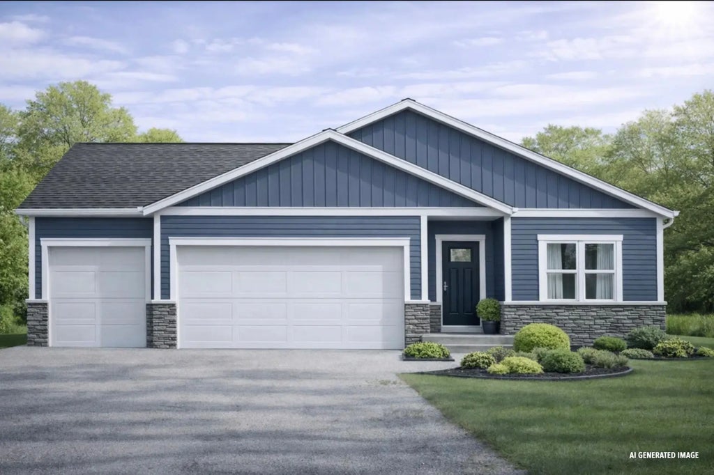 Lot 15 3rd Street, Turtle Lake