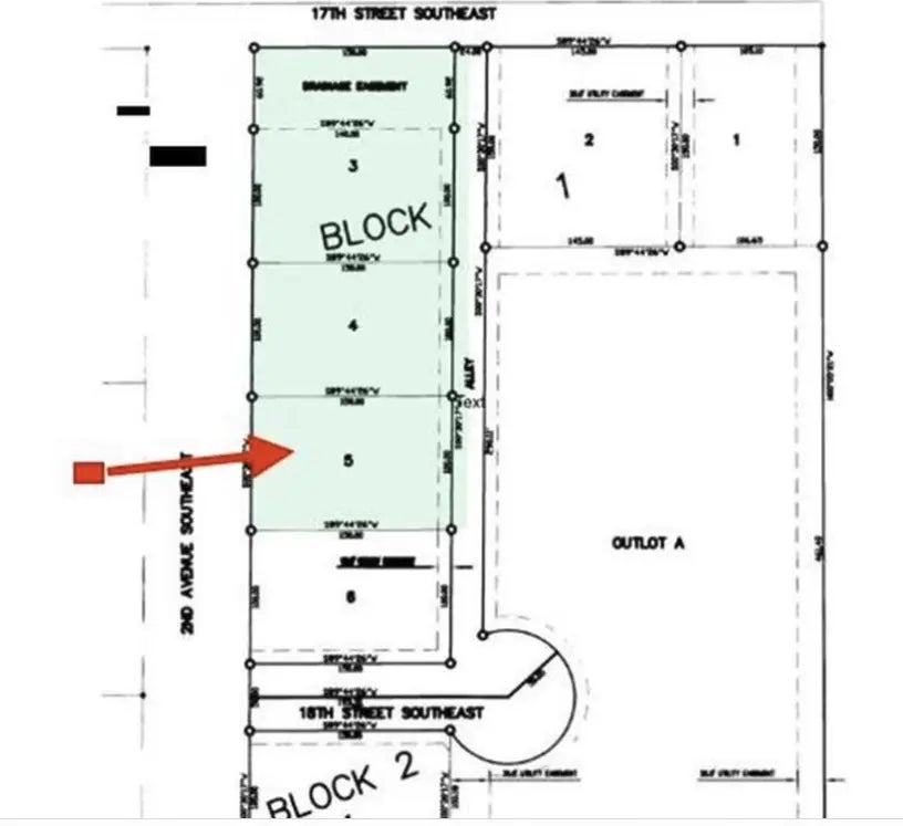 Xxx Se 2nd Ave, Grand Rapids