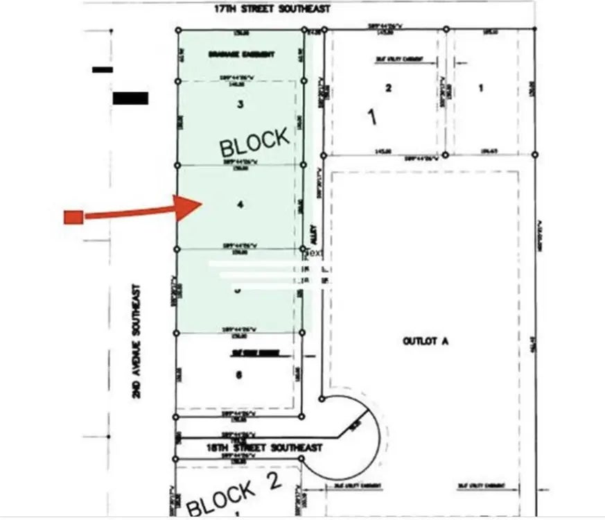 Tbd Se 2nd Ave, Grand Rapids