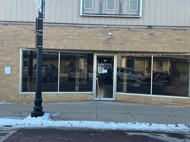 307 2nd Street, Jackson