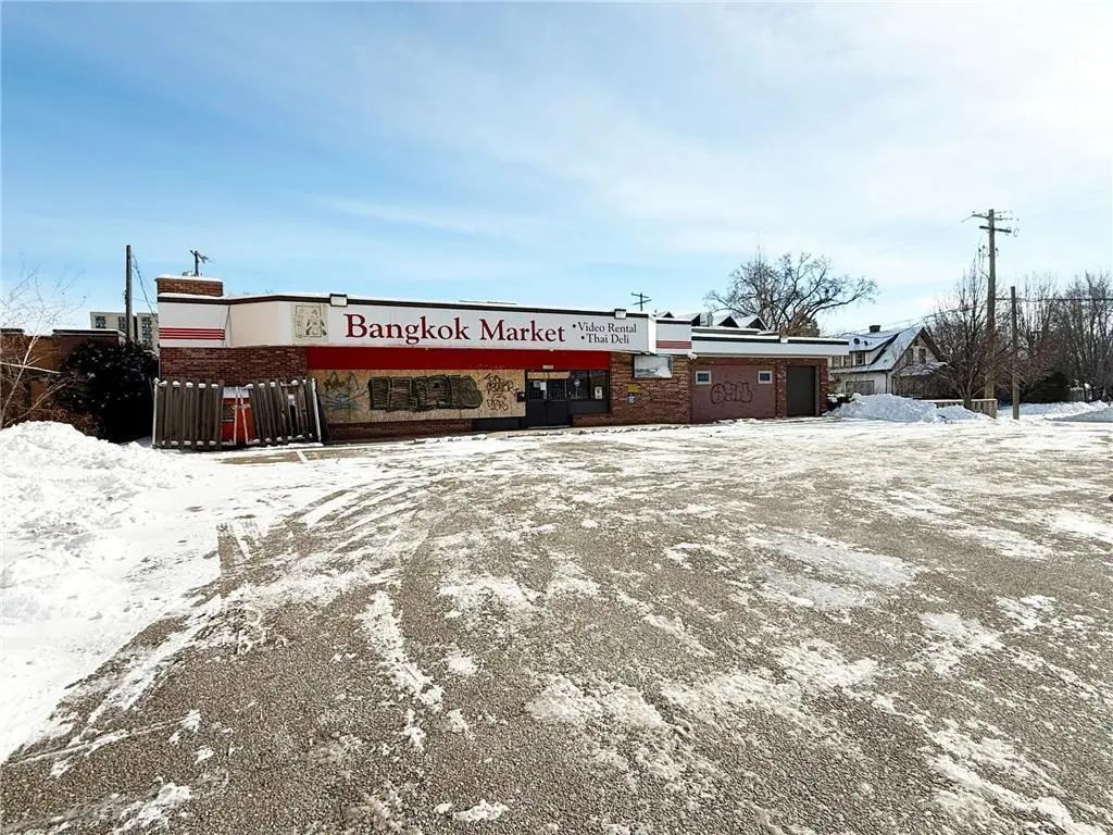 3100 Lyndale Avenue N, Minneapolis